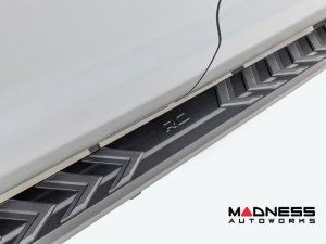 Toyota Tundra Running Boards - BA2 Side Steps - Rough Country